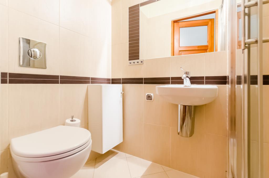 קרקוב Fantasia Apartments מראה חיצוני תמונה