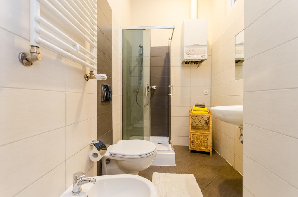 קרקוב Fantasia Apartments מראה חיצוני תמונה