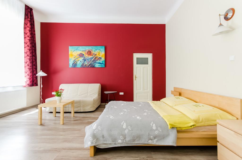 קרקוב Fantasia Apartments מראה חיצוני תמונה