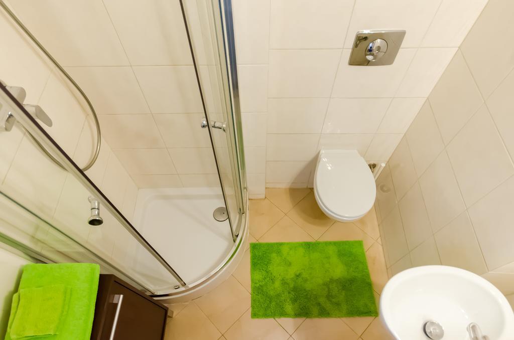 קרקוב Fantasia Apartments מראה חיצוני תמונה