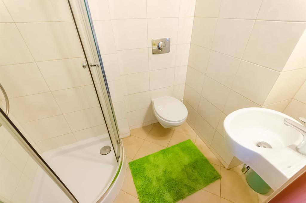 קרקוב Fantasia Apartments מראה חיצוני תמונה