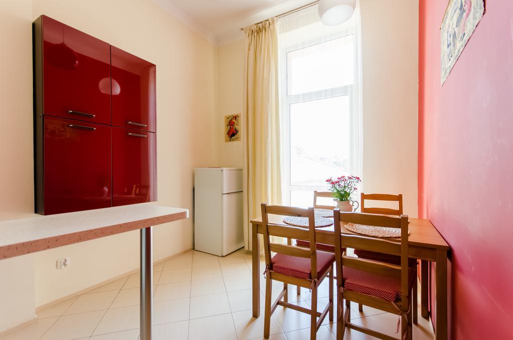 קרקוב Fantasia Apartments מראה חיצוני תמונה