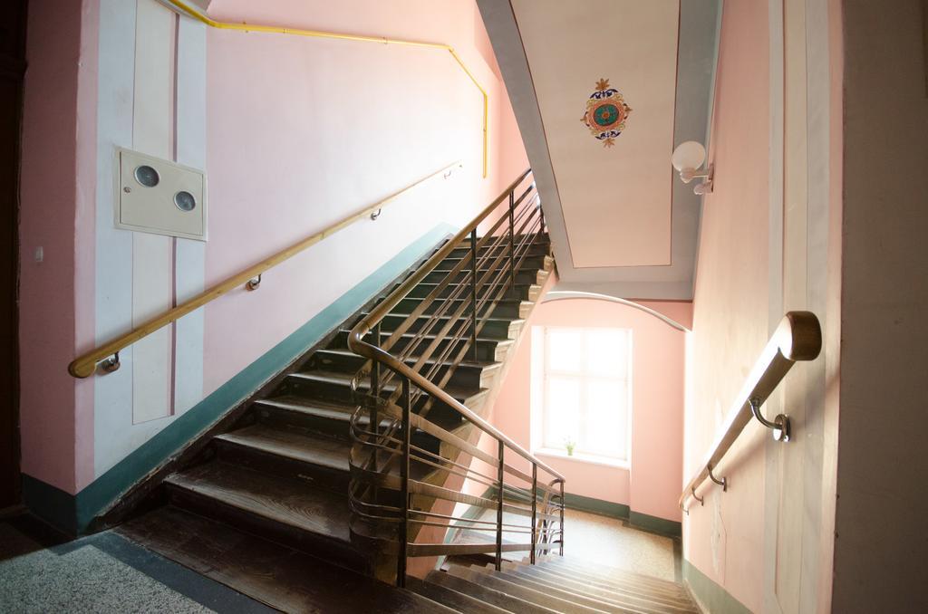 קרקוב Fantasia Apartments מראה חיצוני תמונה